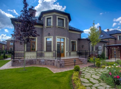 4 Bedrooms, Загородная, Продажа, Listing ID 2290, Московская область, Россия,