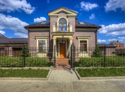 4 Bedrooms, Загородная, Продажа, Listing ID 2290, Московская область, Россия,