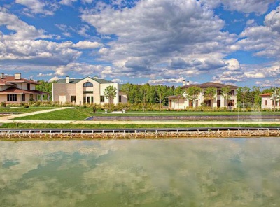 Загородная, Продажа, Listing ID 2292, Московская область, Россия,