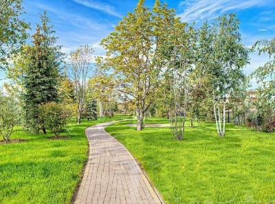 Загородная, Продажа, Listing ID 2292, Московская область, Россия,