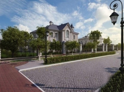 Загородная, Продажа, Listing ID 2292, Московская область, Россия,