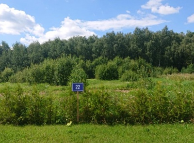 Загородная, Продажа, Listing ID 2293, Московская область, Россия,