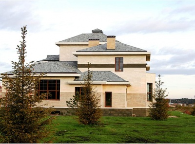 4 Bedrooms, Загородная, Продажа, Listing ID 2297, Московская область, Россия,