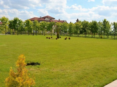 4 Bedrooms, Загородная, Продажа, Listing ID 2297, Московская область, Россия,
