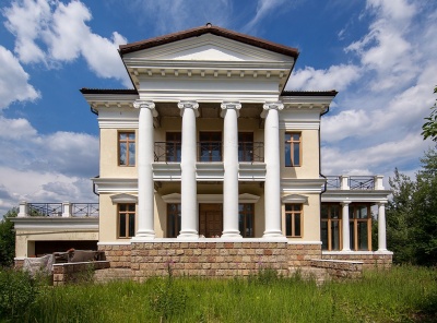 4 Bedrooms, Загородная, Продажа, Listing ID 2298, Московская область, Россия,