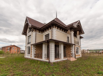4 Bedrooms, Загородная, Продажа, Listing ID 2299, Московская область, Россия,