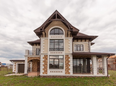 4 Bedrooms, Загородная, Продажа, Listing ID 2299, Московская область, Россия,