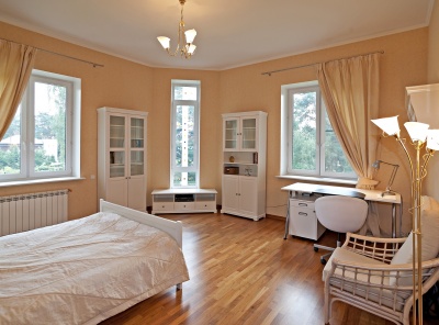 4 Bedrooms, Загородная, Продажа, Listing ID 2300, Московская область, Россия,