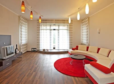 4 Bedrooms, Загородная, Продажа, Listing ID 2300, Московская область, Россия,