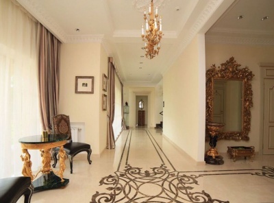 6 Bedrooms, Загородная, Аренда, Listing ID 2301, Московская область, Россия,