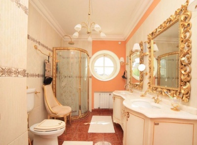 6 Bedrooms, Загородная, Аренда, Listing ID 2301, Московская область, Россия,
