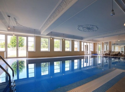 6 Bedrooms, Загородная, Аренда, Listing ID 2301, Московская область, Россия,