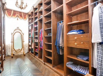 4 Bedrooms, Загородная, Продажа, Listing ID 2307, Московская область, Россия,