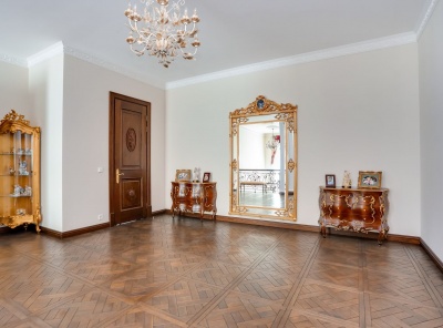 4 Bedrooms, Загородная, Продажа, Listing ID 2307, Московская область, Россия,