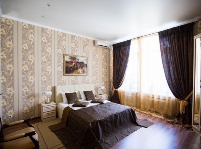 5 Комнаты, Городская, Аренда, Цветной бульвар, Listing ID 2311, Москва, Россия,