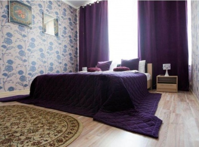 5 Комнаты, Городская, Аренда, Цветной бульвар, Listing ID 2311, Москва, Россия,