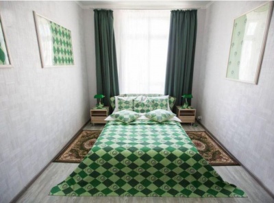 5 Комнаты, Городская, Аренда, Цветной бульвар, Listing ID 2311, Москва, Россия,