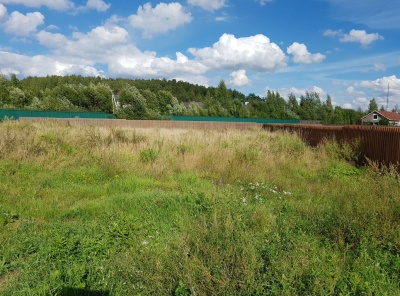 Загородная, Продажа, Listing ID 2316, Московская область, Россия,