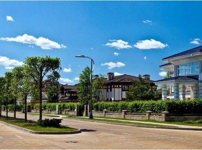 Загородная, Продажа, Listing ID 2317, Московская область, Россия,