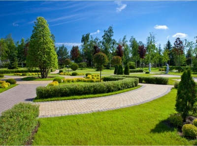 Загородная, Продажа, Listing ID 2317, Московская область, Россия,