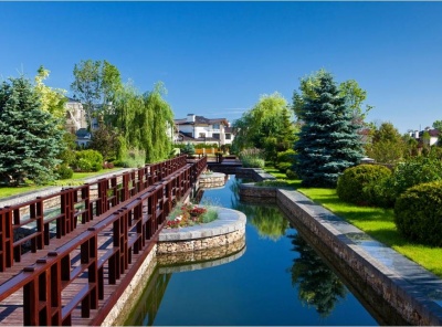 Загородная, Продажа, Listing ID 2317, Московская область, Россия,