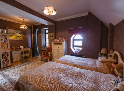5 Bedrooms, Загородная, Аренда, Listing ID 1104, Московская область, Россия,