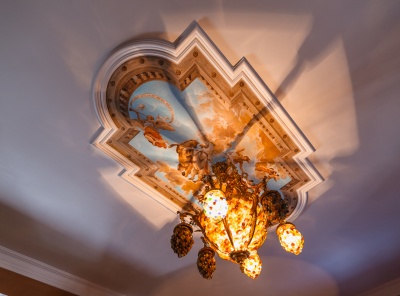 5 Bedrooms, Загородная, Аренда, Listing ID 1104, Московская область, Россия,