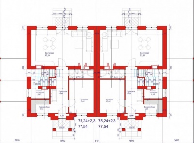 3 Bedrooms, Загородная, Продажа, Listing ID 2320, Московская область, Россия,
