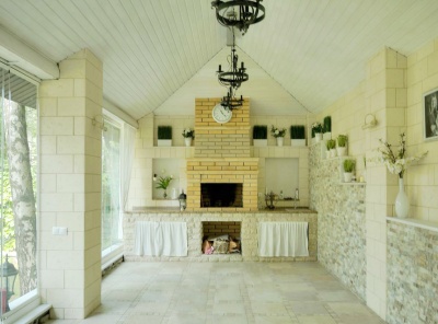 5 Bedrooms, Загородная, Продажа, Listing ID 2323, Московская область, Россия,
