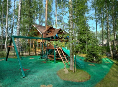 5 Bedrooms, Загородная, Продажа, Listing ID 2323, Московская область, Россия,