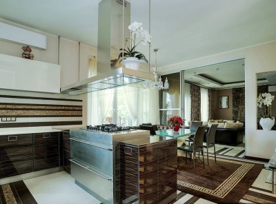 5 Bedrooms, Загородная, Продажа, Listing ID 2323, Московская область, Россия,
