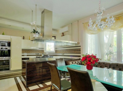 5 Bedrooms, Загородная, Продажа, Listing ID 2323, Московская область, Россия,
