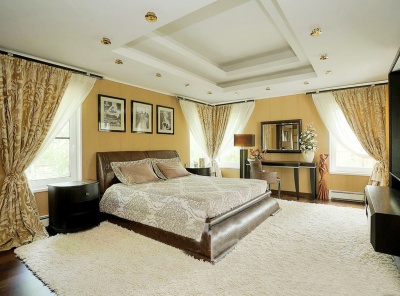5 Bedrooms, Загородная, Продажа, Listing ID 2323, Московская область, Россия,