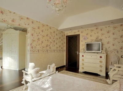 5 Bedrooms, Загородная, Продажа, Listing ID 2323, Московская область, Россия,