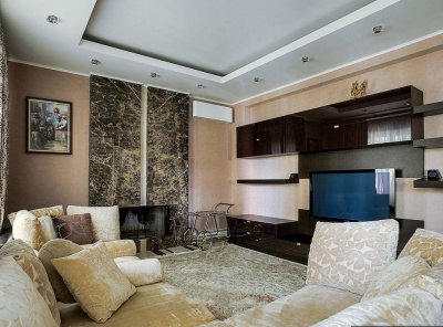 5 Bedrooms, Загородная, Продажа, Listing ID 2323, Московская область, Россия,