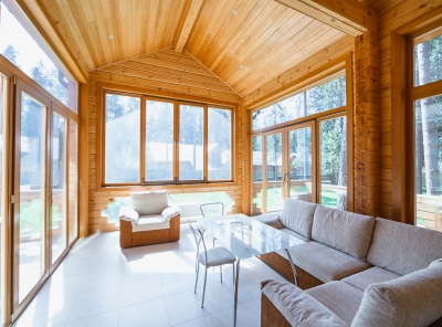 4 Bedrooms, Загородная, Аренда, Listing ID 1105, Московская область, Россия,