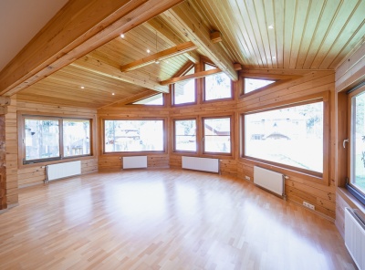 4 Bedrooms, Загородная, Аренда, Listing ID 1105, Московская область, Россия,
