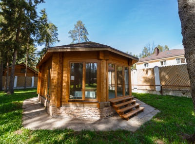 4 Bedrooms, Загородная, Аренда, Listing ID 1105, Московская область, Россия,
