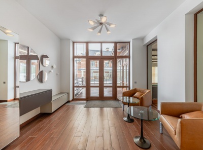 6 Bedrooms, Загородная, Продажа, Listing ID 2331, Московская область, Россия,