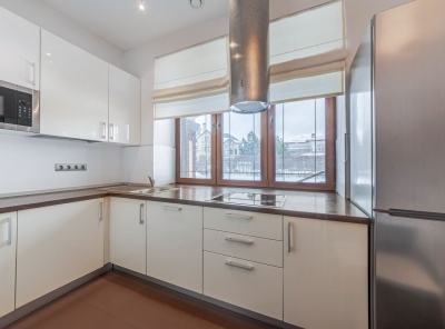 6 Bedrooms, Загородная, Продажа, Listing ID 2331, Московская область, Россия,