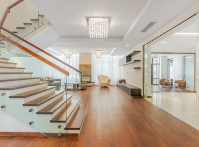 6 Bedrooms, Загородная, Продажа, Listing ID 2331, Московская область, Россия,