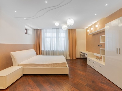 6 Bedrooms, Загородная, Продажа, Listing ID 2331, Московская область, Россия,