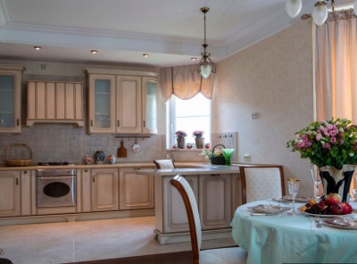 4 Bedrooms, Загородная, Продажа, Listing ID 2332, Московская область, Россия,