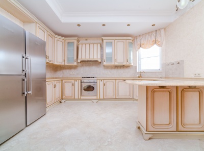 4 Bedrooms, Загородная, Продажа, Listing ID 2332, Московская область, Россия,