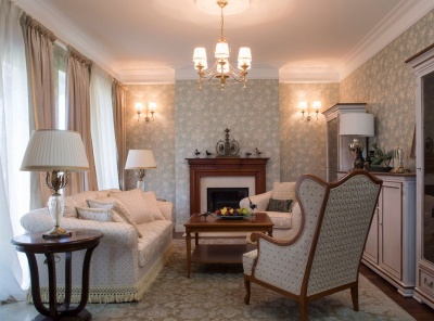 4 Bedrooms, Загородная, Продажа, Listing ID 2332, Московская область, Россия,