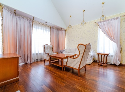 4 Bedrooms, Загородная, Продажа, Listing ID 2332, Московская область, Россия,