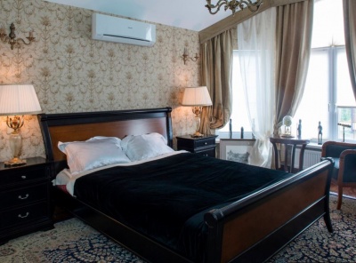 4 Bedrooms, Загородная, Продажа, Listing ID 2332, Московская область, Россия,