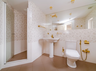 4 Bedrooms, Загородная, Продажа, Listing ID 2332, Московская область, Россия,
