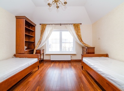 4 Bedrooms, Загородная, Продажа, Listing ID 2332, Московская область, Россия,