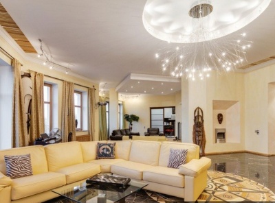 5 Комнаты, Городская, Продажа, Улица Косыгина, Listing ID 2334, Москва, Россия,